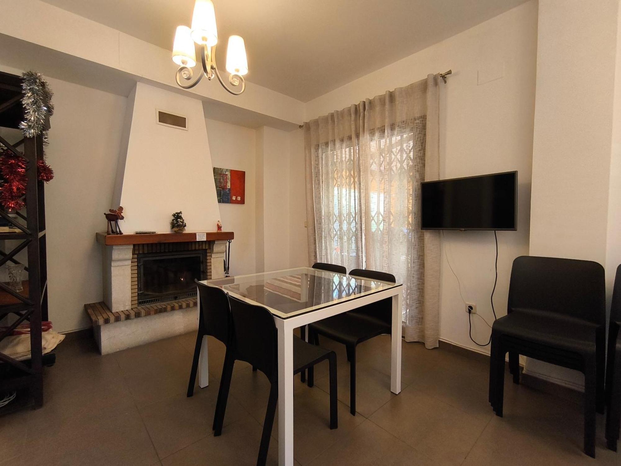 Villa La Casa De Mati Cordova Esterno foto